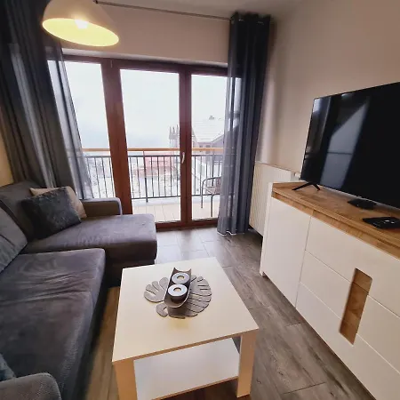 아파트 E5 Karpatia - 5d