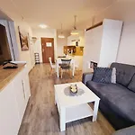 E5 Karpatia - 5d Apartment *
