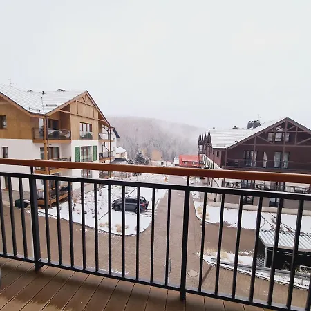 Apartament E5 Karpatia - 5d Karpacz