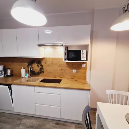E5 Karpatia - 5d Apartment *
