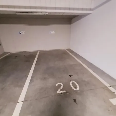 E5 Karpatia - 5d Διαμέρισμα Karpacz