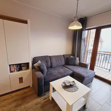 E5 Karpatia - 5d Apartment *