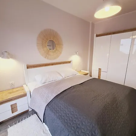 Apartment E5 Karpatia - 5d *