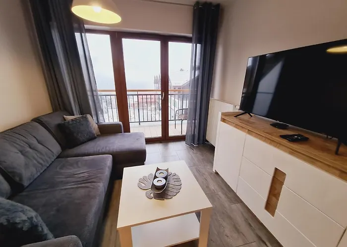 Apartment E5 Karpatia - 5d