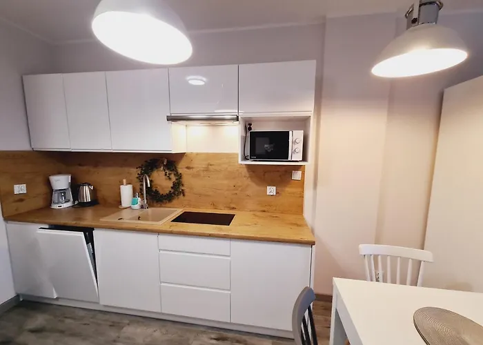 E5 Karpatia - 5d Apartment *