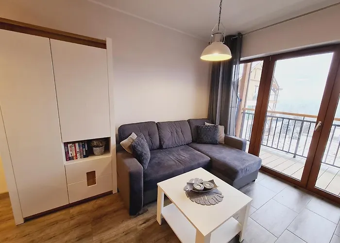 E5 Karpatia - 5d Apartment *